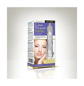 Dermactin-TS Line Eraser 90 Sec Riduttore di rughe 0,34 oz. Ultimo allungamento efficace - Foto 1 di 7