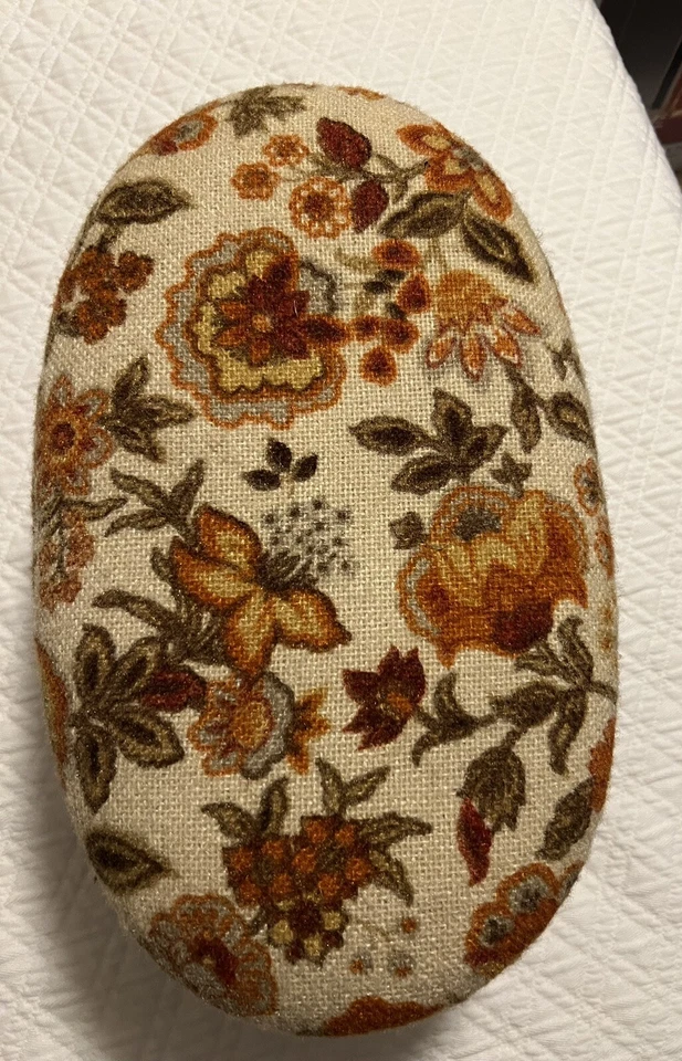 Антикварный швейный табурет - Изображение 1 из 4