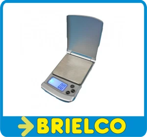 BALANZA PORTATIL PRECISION DE 0.1GR A 150GRS DIGITAL GRAMOS, ONZAS, LIBRA BD4035 - Imagen 1 de 1