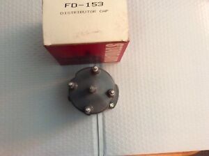 Standard FD153 Distributor Cap
