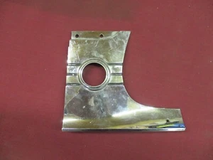 1957 Packard Rear Window Moulding 1323147 - Picture 1 of 2