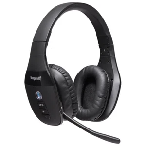 BlueParrott S450-XT Noise Cancelling Bluetooth Headset - Photo 1 sur 4