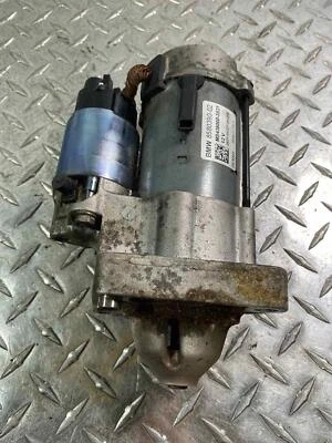 MOTOR DE ARRANQUE MINI COOPER F54-F60 17-19 12418580390 OEM Foto 1 de 4