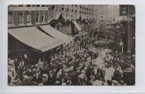 (KLj7267)  Coulston Street, PettIcoat Lane, LONDON   Unused - Picture 1 of 4