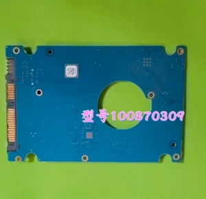 Seagate HDD PCB Logic Board Number:100870309 REV A Tested - Afbeelding 1 van 3