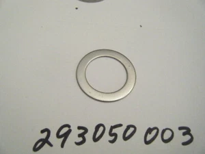 NEW SEA DOO WASHER PN 293050003 - Picture 1 of 1