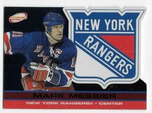 01/02 ATOMIC RED PARALELO Hockey /290 (#1-100) U-Pick de la lista - Imagen 1 de 5