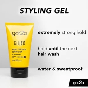 Got2B Spiking Glue 150ml - Picture 1 of 4