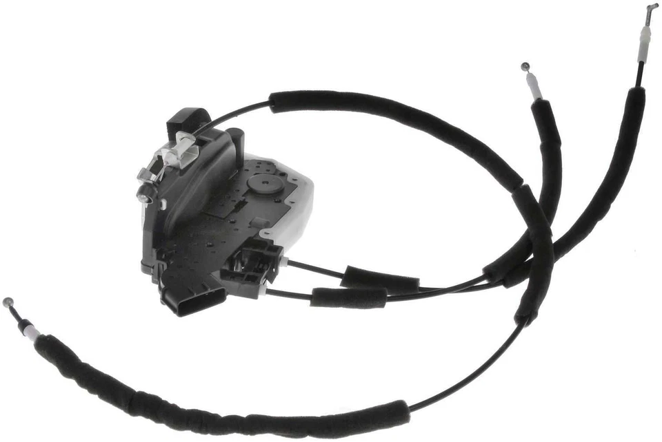Actuador de cerradura de puerta motor Dorman 937-259 se adapta a 08-14 Nissan Murano Foto 1 de 4