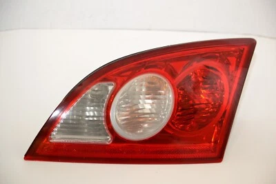 Luz trasera derecha pasajero Chrysler Crossfire 2004-2008 lámpara OEM Foto 1 de 4