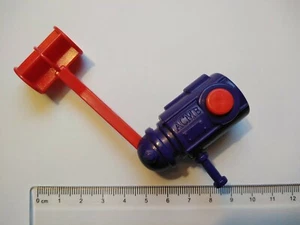 LOONEY TUNES Vintage WILE E COYOTE Spielfigur MALLET Zubehörteil 1994 Tyco - Bild 1 von 1