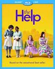The Help (Two-Disc Blu-ray/DVD Combo) - Blu-ray - VERY GOOD