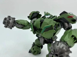 New Deformabl Robot Bulkhead AC-01R TFP Autobot Voyager Action Figure Toys 6.3" - Picture 1 of 6