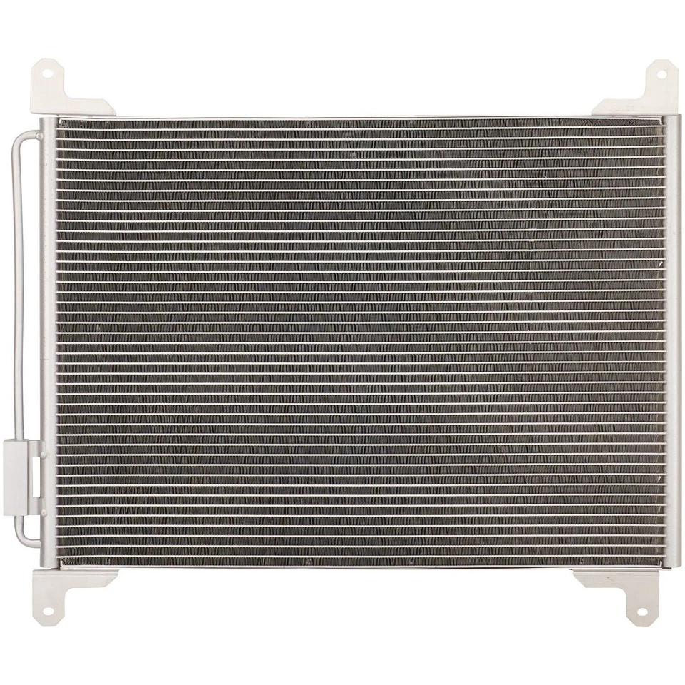 Spectra Premium 7-9090 A/C Condenser - Image 1 of 4