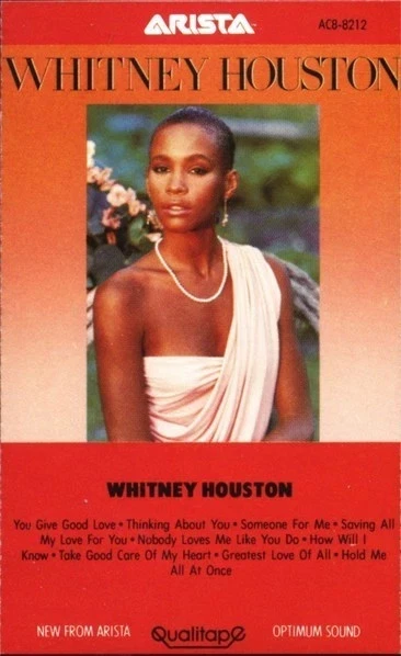 ⭐ BLACK FRIDAY BLOWOUT⭐ Vintage Cassette Tapes - Image 1 of 1