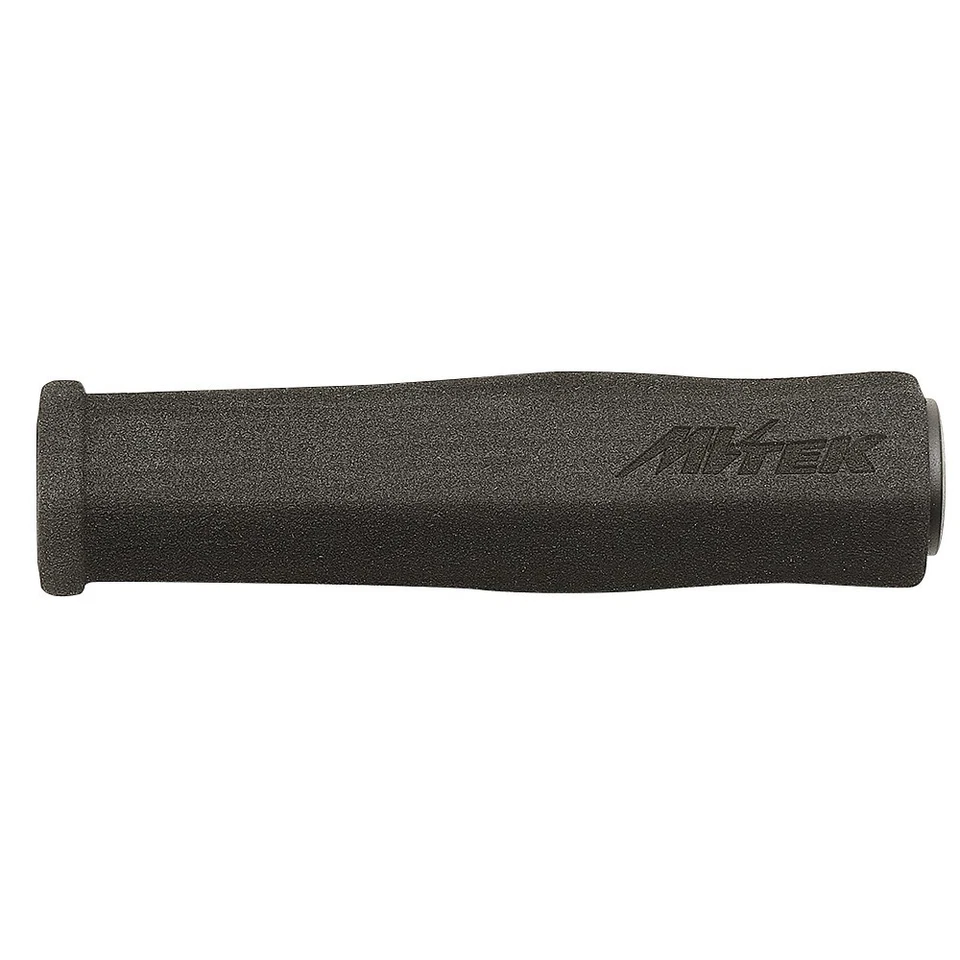 Manopole MVTEK FOAM SUPERLIGHT 128mm nero