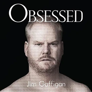 Jim Gaffigan Obsessed explicit_lyrics (Vinyl) - Picture 1 of 1