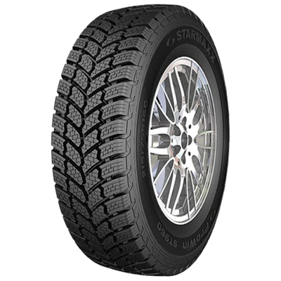 STARMAXX Winterreifen 225/65 R 16 C TL 112/110R PROWIN ST960 8PR M+S 3PMSF - Bild 1 von 3