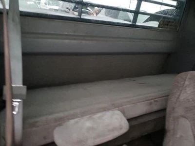 Bomba de direção hidráulica compatível com 98-99 03-06 SUBURBAN 2500 1464839 - Imagem 1 de 4