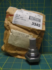 Solid State Detachable Gas Detector PN: SV7793993-203 NSN: 6665-01-391-3345  - Picture 1 of 1