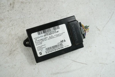 2012 2013 Honda Pilot OEM Bluetooth HFT Control Module 39770-SZA-A113-M1 Foto 1 de 4