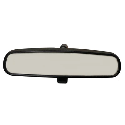 Espejo retrovisor interior negro OEM con atenuación manual para Focus 2001-2016 2,0 L Foto 1 de 4