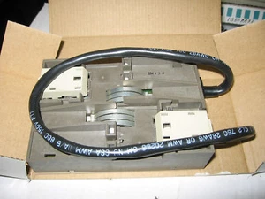 Siemens 6ES5 315-8MA11 Interface Module - Picture 1 of 2