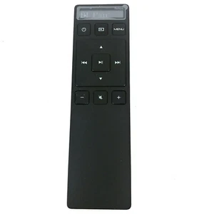 New Original XRS551D For VIZIO Sound Bar System Remote Control SB3820C6 - Picture 1 of 2