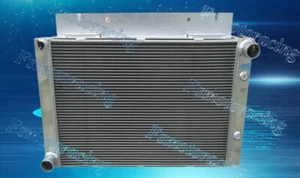3 Rows Aluminum radiator For 1960 1961 1962 1963 60 61 62 63 Ford Galaxie 500XL - Picture 1 of 6