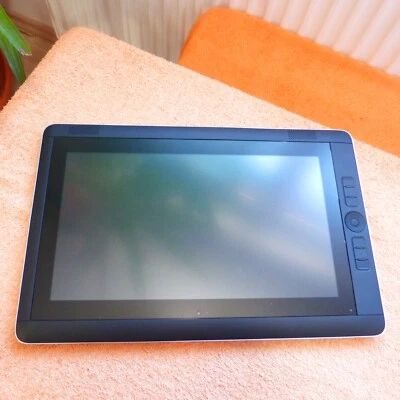 DEFEKT Wacom Cintiq Companion 2 13 Zoll 256GB Grafik Monitor DTH W1310P KOMPLETT - Bild 1 von 4