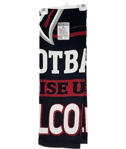 Atlanta Falcons Beach Towel Size 30" x 60" - Picture 1 of 1
