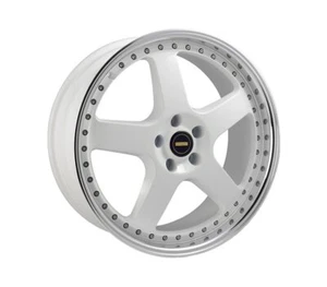 To Suit AUDI Q7 2016 TO CURRENT WHEELS PACKAGE: 20x8.5 20x9.5 Simmons FR-1 Wh... - Picture 1 of 2
