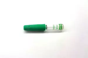 MSA 10.6 Ersatzlampe Kit zur Verwendung mit Sirius PID Multi-Gas Detektor - Bild 1 von 2