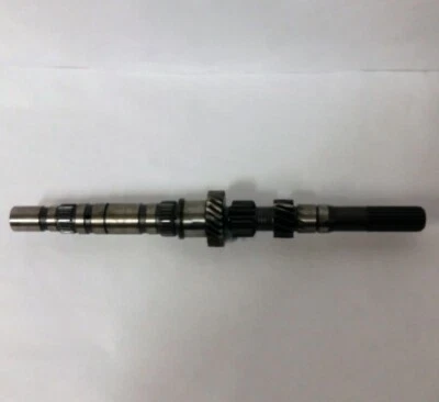 GENUINO NUEVO HYUNDAI ACCENT 2014-EJE EN ADELANTE - ENTRADA Foto 1 de 3