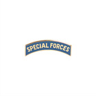 Mini Genuine U.S. ARMY TAB: SPECIAL FORCES - ENAMEL