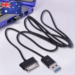 1M USB 3.0 USB Data Sync Charging Cable for Huawei Mediapad 10 FHD Tablet - Zdjęcie 1 z 5