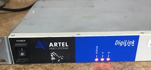 ARTEL Video Systems DL-4000 Sistema Digilink - Foto 1 di 17