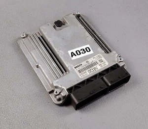 Mitsubishi Fuso Canter 3.0 Engine ECU 4M50T 4M42T 0281020063 ME194098 4079202311 - Picture 1 of 9