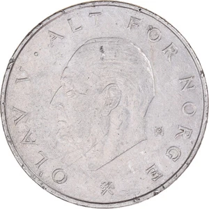 [#1339885] Coin, Norway, Krone, 1979 - Picture 1 of 2