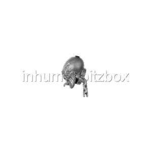 GCB23 TETE ABERRANT GENESTEALER CULTS WARHAMMER 40000 W40K BITZ 26 - Bild 1 von 1