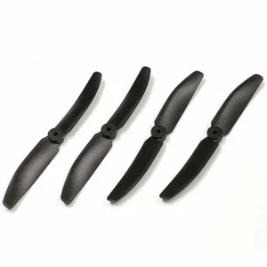 Kyosho DR005BK Propeller Set (schwarz) für Drone Racer - Bild 1 von 1