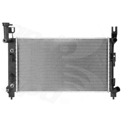 Радиатор для Grand Voyager, Town & Country, Voyager, Caravan + больше 1400C - Изображение 1 из 4
