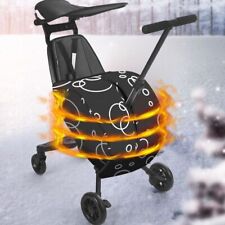 Toddler Stroller Footmuff Infant Pram Leg Cover Infant Pushchairs Accessories