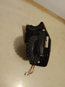 Shark AI Ultra Robot AV2610BTUS AV2610WA AV2610WACA RV2400WD Left Wheel Part - Picture 1 of 3