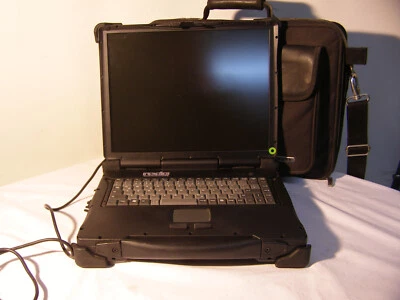 RODA ROCKY III  mit Netzteil ohne Festplatte und Festplattenhalterung (K35) - Bild 1 von 4