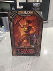 Dungeons &amp; Dragons Honor Among Thieves Holga Action Figure *NEW &amp; SEALED*