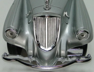 Classic Race Car Racing Racer Carousel SIVR1 18Unique12Metal Diecast Model24 - Image 1 of 4