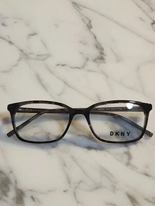 DKNY DK5008 010 52/17 135 women’s eye full Frame Gkasses - Picture 1 of 7