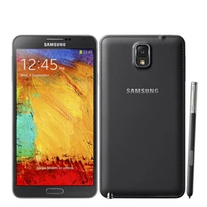 Samsung Galaxy Note 3 N9005 32GB 13,0MP 5,7 Zoll entsperrt 4G LTE Handy - Bild 1 von 16