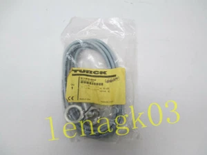 Original TURCK BI5-M18-AD4X 44110 Inductive sensor - Imagen 1 de 1
